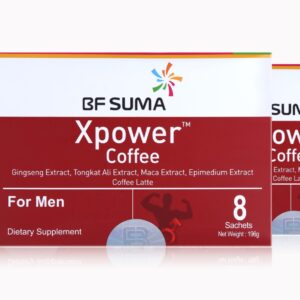 X Power Coffee
