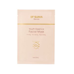 Youth Essence Facial Mask
