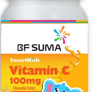 Vitamin C Chewable Tablets