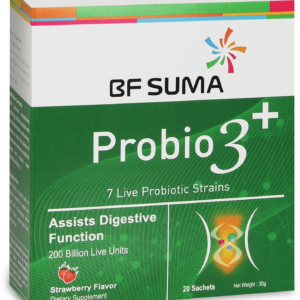 Probio3 (Strawberry Flavor) 20's